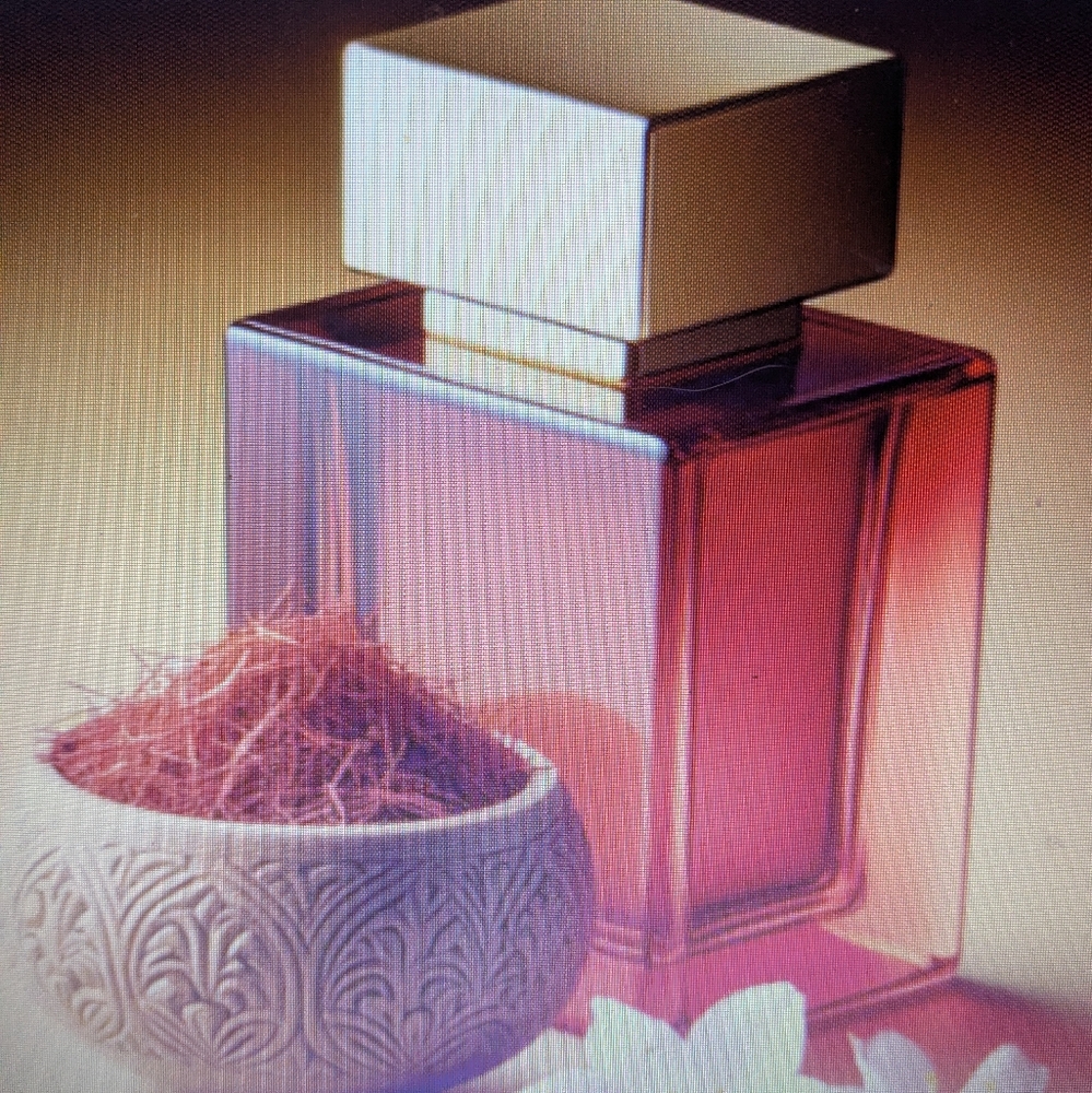Baccarat Rouge 540 (type) Scented Car Diffuser